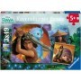 Puzzle Raya si ultimul dragon 3x49 piese